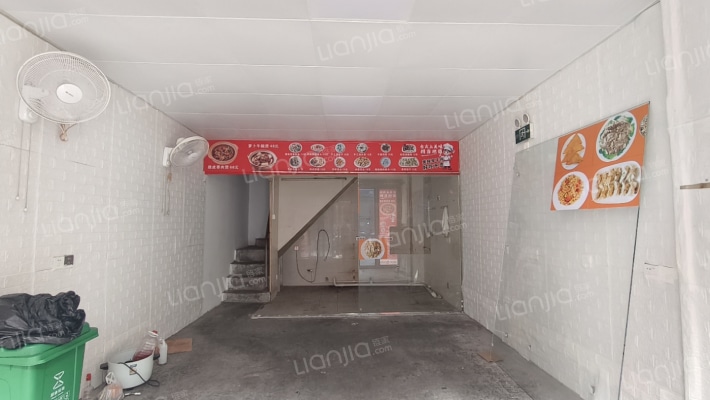 美平东路二手房实景图