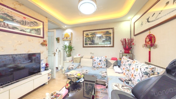 丈八东路社区二手房实景图