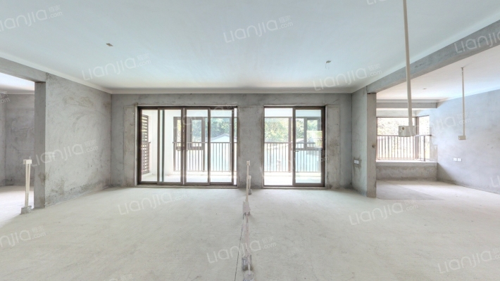 榕发江墘云筑二手房实景图