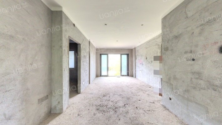 恒大半山悦府二手房实景图