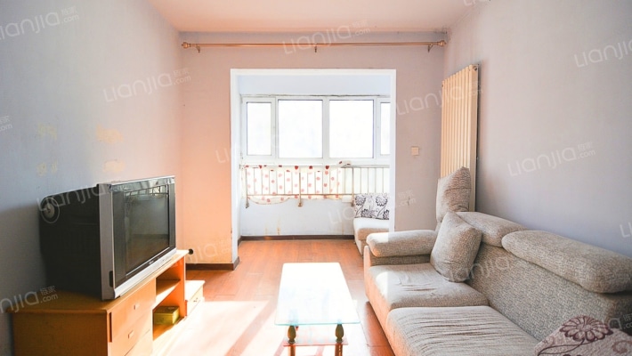 润铁家园二手房实景图