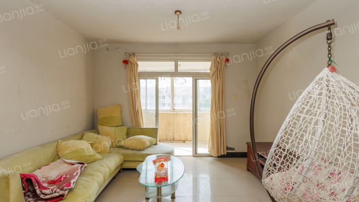 钱塘春江苑二手房实景图