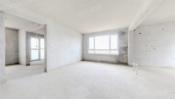 恒天紫微台二手房实景图