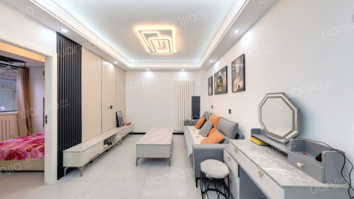 鼓楼巷住宅区二手房实景图