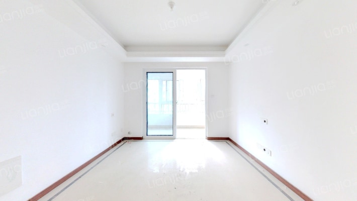 正荣悦都公馆二手房实景图