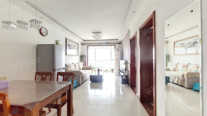 富民河畔家园二手房实景图