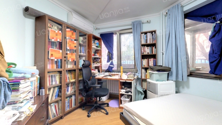 定慧东里二手房实景图