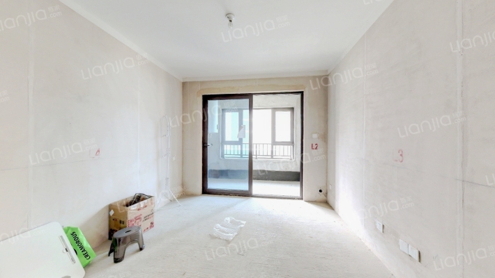 翡翠正荣府二手房实景图