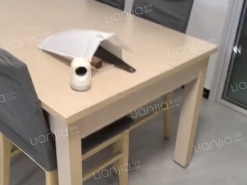 整租·翡翠滨江 3室2厅 南/北