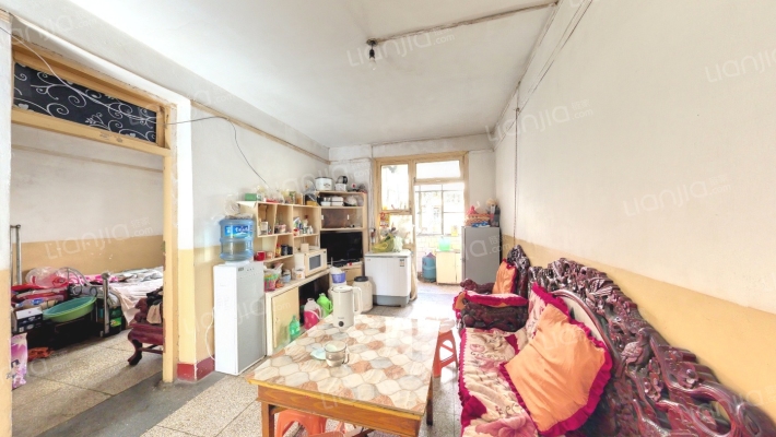 田坝区二手房实景图