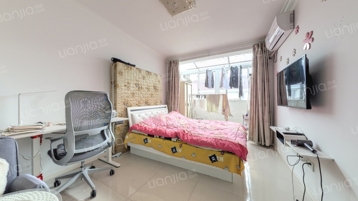 上南一村二手房实景图