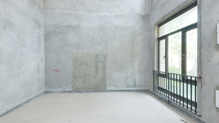 金茂墅瑞宸二手房实景图