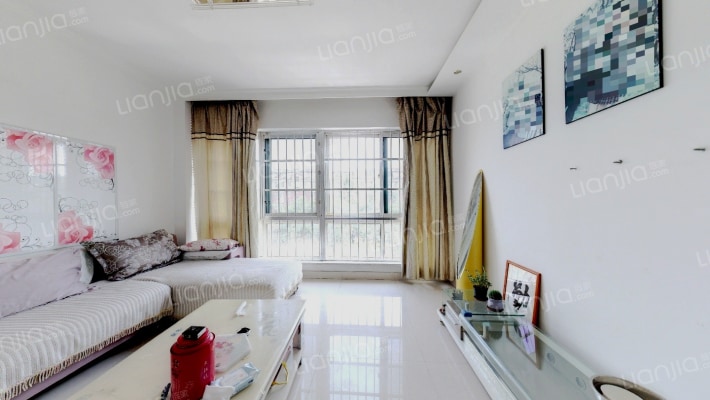 南平旺花园二手房实景图