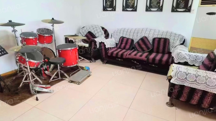 明珠小区二手房实景图