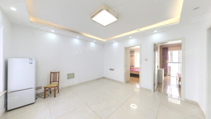 湖山湾家园B区二手房实景图