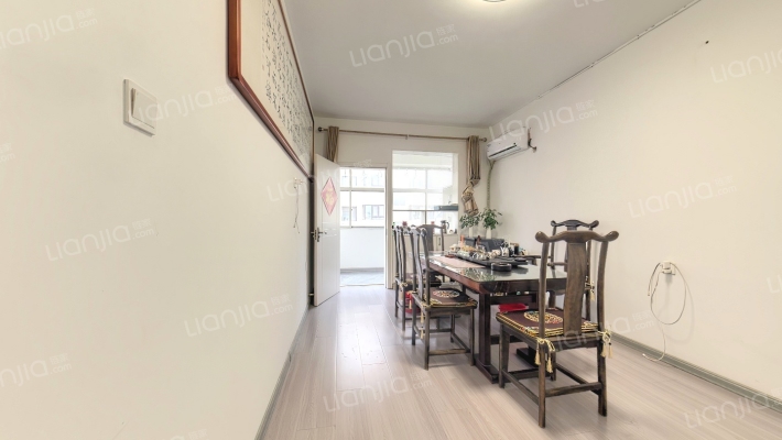 鲁房小区二手房实景图