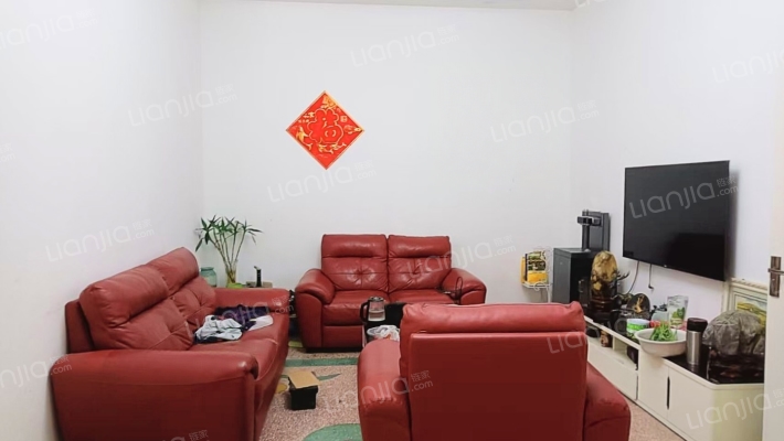 红旗小区(天虹大道)二手房实景图