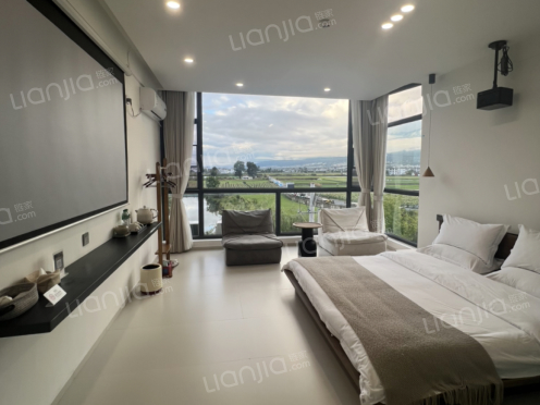 整租·西城尾 11室3厅 南/北