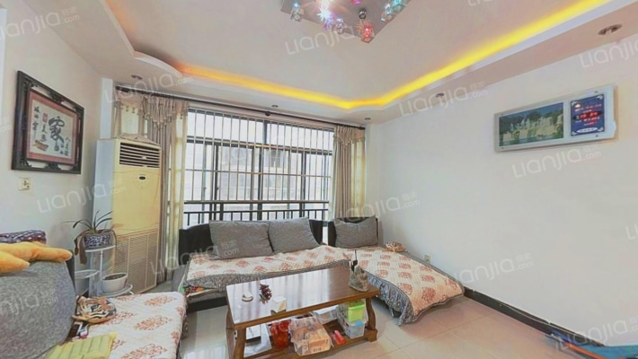 华瑞新城二手房实景图