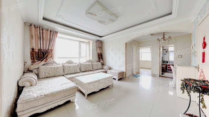 慧馨园二手房实景图