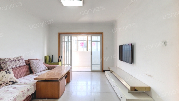 中浦家园二手房实景图