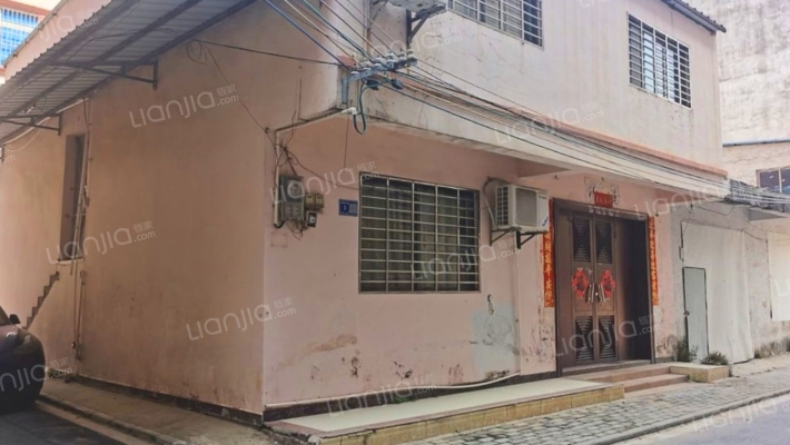 东福祥住宅小区二手房实景图