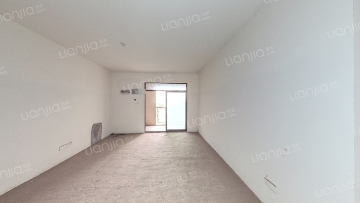 渝兴嘉悦山水二手房实景图