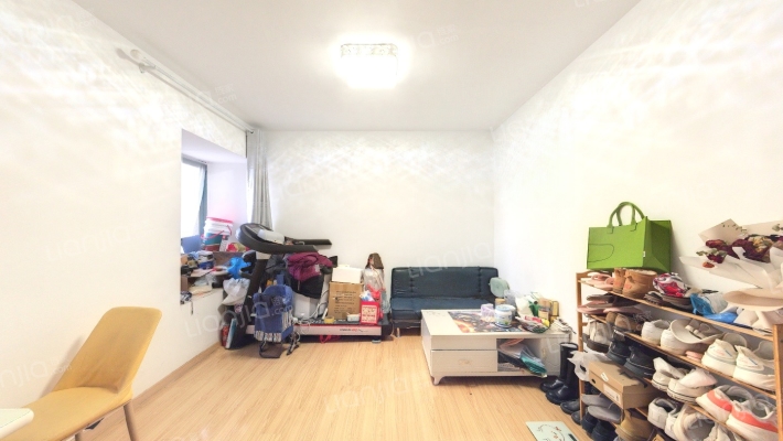 文浍苑二手房实景图