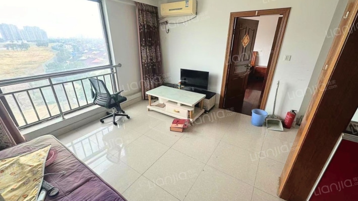 汇丰公馆二手房实景图