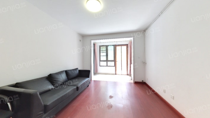 明发浦泰梦幻家二手房实景图