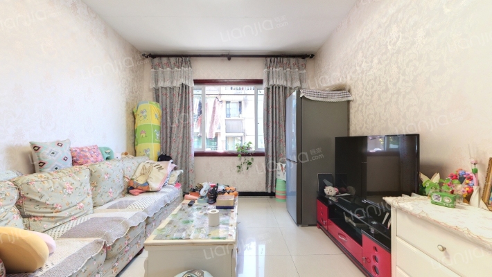 天津路二手房实景图