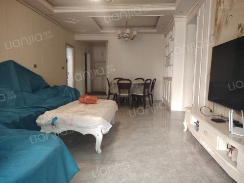 整租·一新国际社区 2室2厅 南