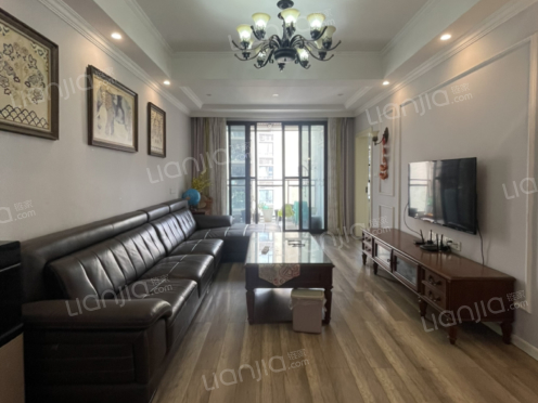 整租·凤凰湾繁华里 3室2厅 南