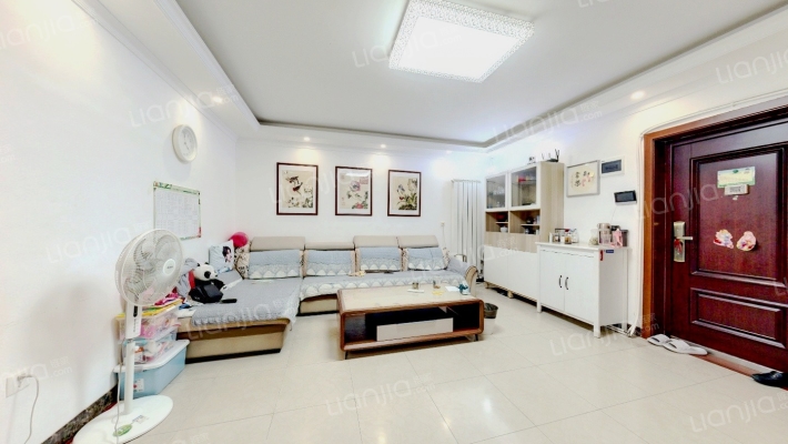 安馨园小区二手房实景图