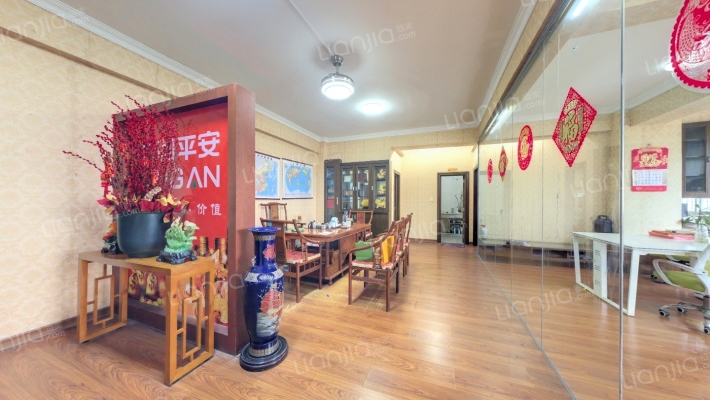 兴业中心二手房实景图