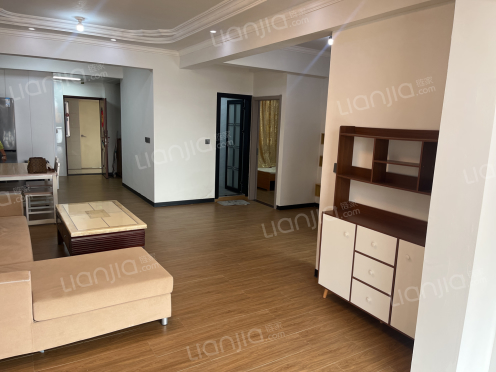 整租·永鸿商业广场 2室2厅 东南