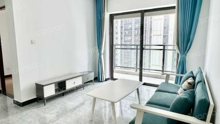 坡博家园四区二手房实景图