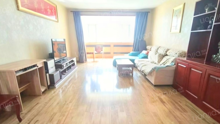 昌平铁路小区二手房实景图