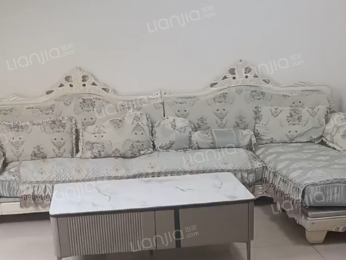 整租·天云御花园 1室1厅 南