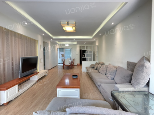 整租·东骧神骏 3室2厅 东南