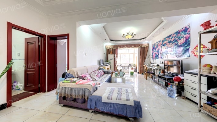 宏城花园二手房实景图