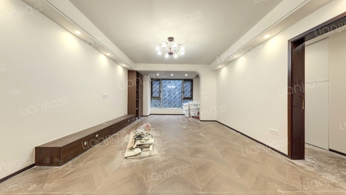 湖居世家二手房实景图