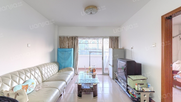 中立花园二手房实景图