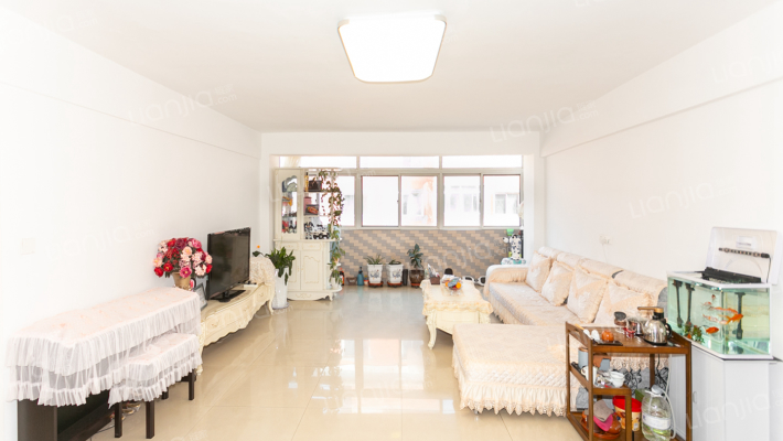 文化大厦二手房实景图