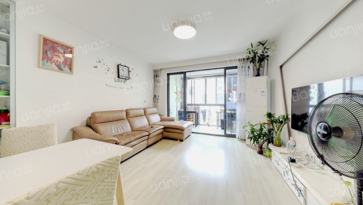 绿茵苑(闵行)二手房实景图