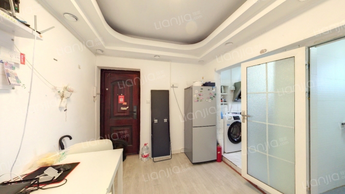 景芳二区二手房实景图