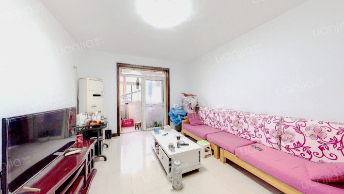 席王小区二手房实景图