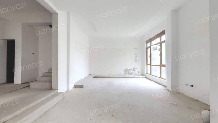 贻成水木清华二手房实景图