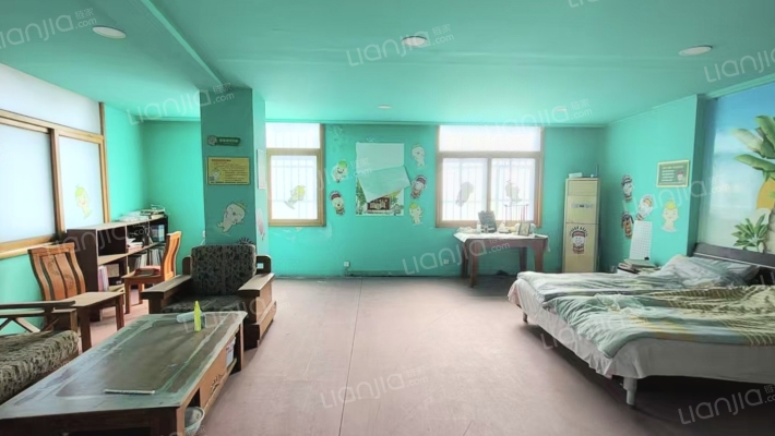 维多利亚商城二手房实景图