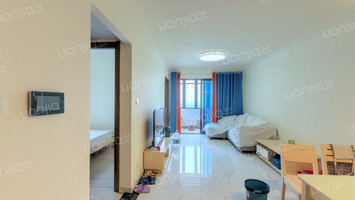 碧桂园北海阳光二手房实景图